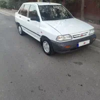 پراید مدل ۱۳۸۸