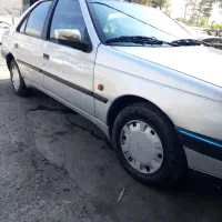 405 سالم کم کار