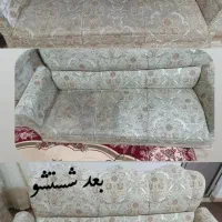 مبل‌شویی تخصصی مبلینو رشت|خدمات نظافت|رشت, استقامت ۱|دیوار