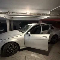 Benz C200|خودرو سواری و وانت|تهران, جردن|دیوار