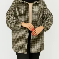 شکتهای پشمی پاییزه