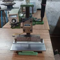 فروش چرخ صنعتی و وسایل کارگاه برای کیف دوزی|لوازم خیاطی و بافتنی|قیامدشت - خاورشهر, |دیوار