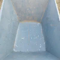 فرغون دامداری ومرغداری سایزبزرگ. فرغون سازی اخوان|ابزارآلات|قم, امامزاده ابراهیم|دیوار