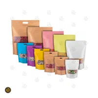 فروش تخصصی انواع پاکت زیپ دار(عمده ،خورده)|عمده‌فروشی|تهران, مولوی|دیوار