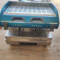 دستگاه قهوه conti