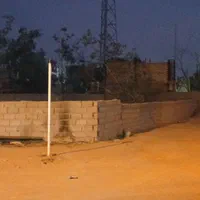 زمین تجاری و مسکونی شهرستان ریگان معاوضه با کرمان