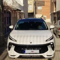 لاماری سفید ایما مدل ۱۴۰۳