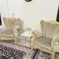 مبل|مبلمان خانگی و میز عسلی|الوند, |دیوار