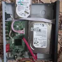 هارد ۵۰۰ گیگ کاملا سالم