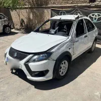 کوییک S /اگه تصادفی داری زنگ بزن،خریدار تصادفی