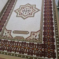 گلیم ۶ متری سالم  گلیم ۴ متری