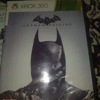 بازی سی دی اکس باکس|کنسول، بازی ویدئویی و آنلاین|انگوران, |دیوار