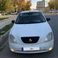 تیبا ۱ مدل ۹۵ بدون رنگ|خودرو سواری و وانت|بناب, |دیوار