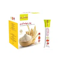 پودر جوانه گندم اصل