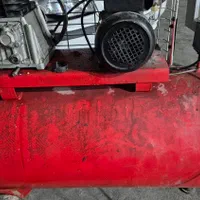 فریزر کارگاهی - اتاق سردخانه - پمپ باد - شکرساب|فروشگاه و مغازه|مبارکه, |دیوار