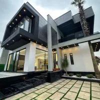 ویلا-دوبلکس-استخر4فصل-و-مدرن-رویان