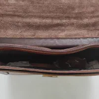 کیف رودوشی چرم طبیعی مردانه|کیف، کفش، کمربند|اردبیل, |دیوار