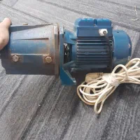 پمپ آب ۱اسب جتی ایکار|سایر لوازم برقی|شفت, |دیوار