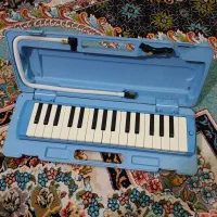 ملودیکا یاماها اصل ۳۲ کلید