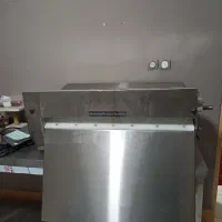 دستگاه شیترفوندانت