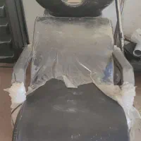 سالم و فقط پاکت بیرونش پاره است