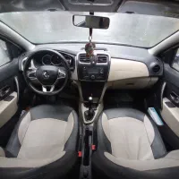 تندر رنو سیمبل منطقه اتومات|خودرو سواری و وانت|رشت, نخودچر|دیوار