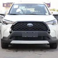 کرولا کراس هیبرید موتور ۲۰۰۰