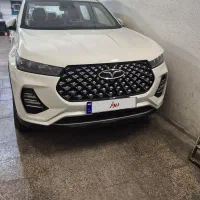تیگو ۷ پرو پریمیوم۴۰۴ در حد صفر