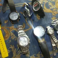 ساعت مچی|ساعت|سبزوار, قصبه شرقی|دیوار