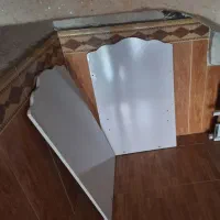 تخت کودک|تخت و صندلی بچه|تبریز, |دیوار