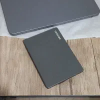 هارداکسترنال یک تراToshiba Canivo GamingسرعتUSB3.2