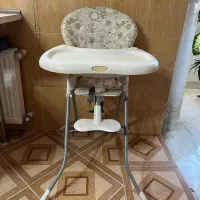 صندلی کودک|تخت و صندلی بچه|زنجان, |دیوار