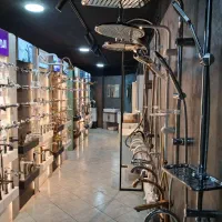 فروش انواع شیرآلات