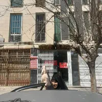اجاره مغازه ۲۵متری خالی