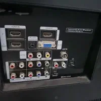 تلوزیون سامسونگ ۴۲ اینچ|تلویزیون و پروژکتور|میانه, |دیوار