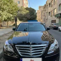جنسیس ۲۰۱۱ فول دو موس|خودرو سواری و وانت|تهران, میدان میوه و تره‌بار مرکزی|دیوار