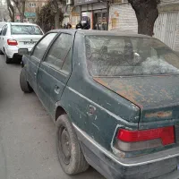 اردی مدل ۸۵ تک گانه