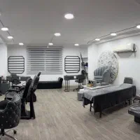 استخدام ارایشگر حرفه ای در تمام لاینها