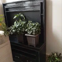 میز تلویزیون تمام ام دی اف