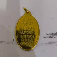 طلا کلکسیونی سوئیسی عیار 1000