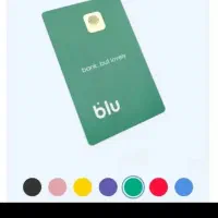 بلو بانک سامان