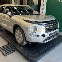 میتسوبیشی اوتلندر 2026 ژاپن