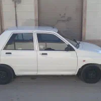 پراید ۱۳۱ مدل ۹۸ تک برگ سند لطفا کامل بخونید