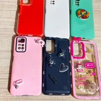 قاب گوشی شیائومی نوت ۱۱ s