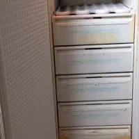 دوعدد یخچال