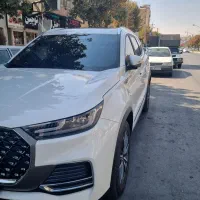 تیگو8 پرومکس 1402 ie برج 12 تحویل برج 3 سال 403