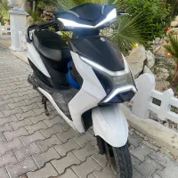 موتور توسن توسان