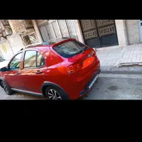 کوییک دنده‌ای R، مدل ۱۳۹۸|خودرو سواری و وانت|مشهد, یاس|دیوار