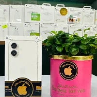 iphone 16  ۱۲۸ نرمال تکسیم اکبند پلمپ