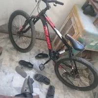 دوچرخه 26 نو